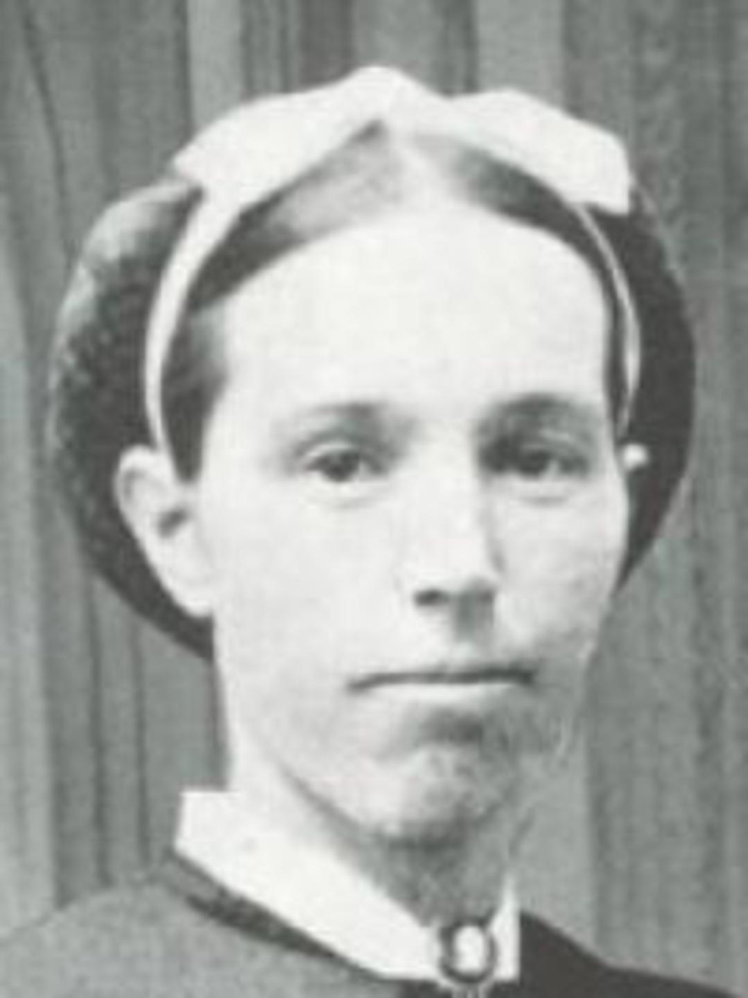 Lydia Wilkinson (1841 - 1884) Profile